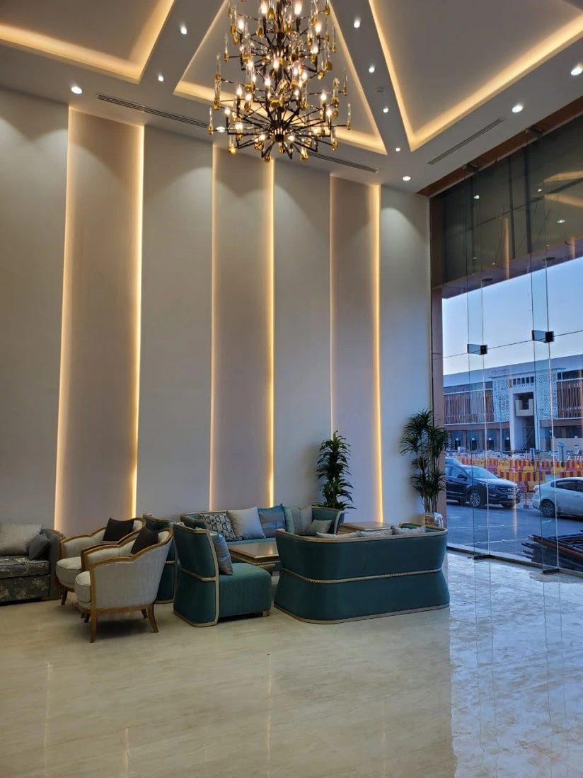 أعمال ديكورات أخرى
